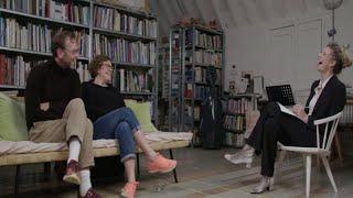 Tom Emerson & Stephanie Macdonald, 6a Architects: A SCCI Cinéphile Hub 2020 Episode