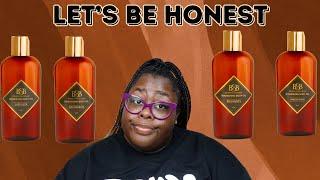 The Truth About Brown Sugar Babe Oils|My Entire Brown Sugar Babe Oils Collection|Honest Thoughts