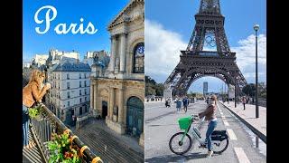 Best accommodation in Paris - WS Louvre - Saint Roch Accommodation - September 2024