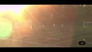 Andrew Chater class of 2026 Junior high-school soccer highlights