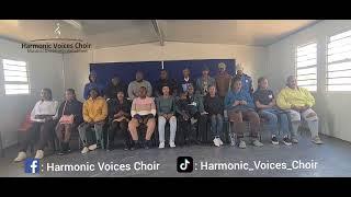 Harmonic Voices Choir - Sefapano Ke Boha