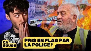 6 ANS APRÈS on retourne sur un ROND POINT ! (Gilets Jaunes)