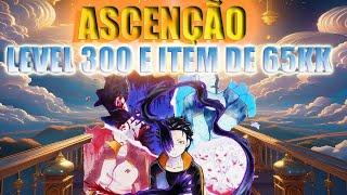 [PXG]FINALMENTE 300, A NW SEM CLÃ É CRUEL, ITEM QUE VALE 65KK(HARDCORE ??? #35)