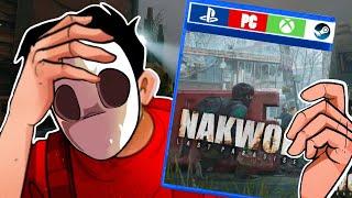 Nakwon: Last Paradise Review - The ULTIMATE Zombie Survival Game in Seoul? | BeBackGaming