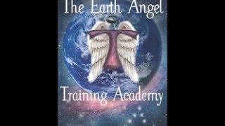 Earth Angel Training Academy Book Review