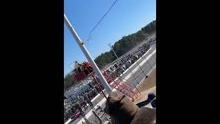 Speedfest 2024 - Crisp Motorsports Park #speedfest #latemodels