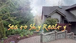 【西雅图买房】Vlog132 独家代理 Sammamish 独栋别墅 新上市 ！ Sea to Sky Realty 西雅图地产 好房带你看