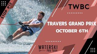 2024 Travers Grand Prix - Day 3