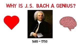 A Complete Introduction to J.S. Bach