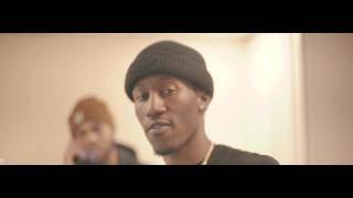 Draco Porter "Widdit" [Music Video]
