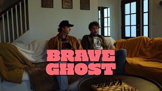 The Bravest Ghost - Connor Larsen #comedy