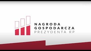 Kongres 590, 7. edycja / Rzeszów -  Gala - Nagroda Gospodarcza Prezydenta Rzeczypospolitej Polskiej