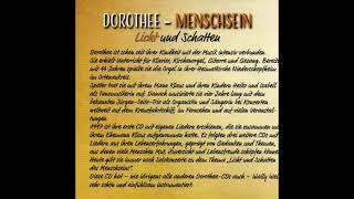 Menschsein - Licht und Schatten - Dorothea Engelhardt