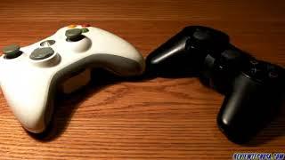 Super Street Fighter IV Fight Pad Review