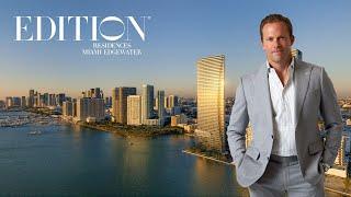 Edition Residences | Miami Edgewater