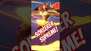 Tips and Tricks for Climbing Ranked With Doctor Strange In Marvel Rivals!