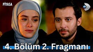 Piyasa 4. Bölüm 2. Fragmanı | Münevver Tuzağa Düşüyor!