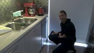 Envu – Inspecting a domestic kitchen part 1