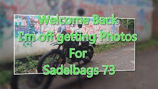 Photos For Saddlebags 73