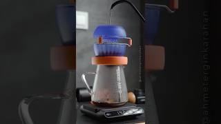 MHW-3BOMBER Eggonaut Dripper | Discount Code AEK15 #coffee
