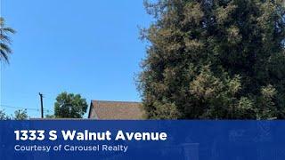 1333 S Walnut Avenue West Covina, CA 91790 | Carol Facciponti | Find Homes for Sale