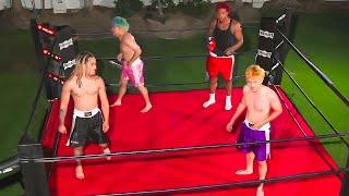 FAZE CLAN ROYAL RUMBLE