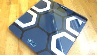 INEVIFIT Eros BMI Smart Scale | App Install and Setup