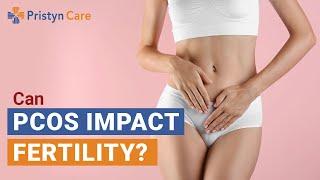 PCOS | Fertility | Can PCOS Impact Fertility | Best Treatment for PCOS and Fertility