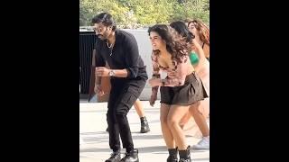 Moroccan Maguva Song Beats | Vishwam | Gopichand | Kavya Thapar #shorts