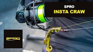 SPRO INSTA CRAW