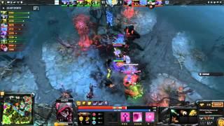 VEGA MVP   WePlay S3   Grand Final Dota 2 all highlights for dota fans