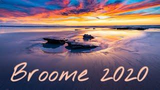 Finally on a plane again - A week in Broome, Western Australia - November 2020