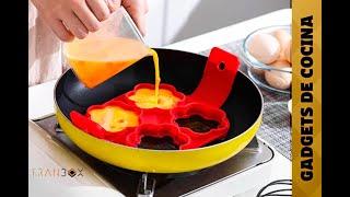 7 Gadgets De Cocina Que Puedes Comprar En Aliexpress – Utensilios de cocina AliExpress