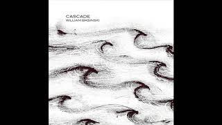 William Basinski - Cascade (2015) ambient | drone | minimal | experimental | electronic | minimalism