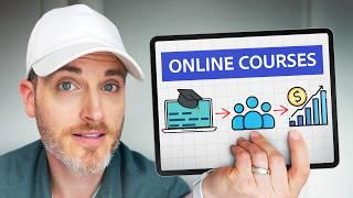 The Best Online Course Strategy for Beginners (Free Class)