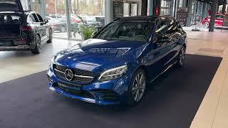 21675 Mercedes-Benz C 300 de T-Modell