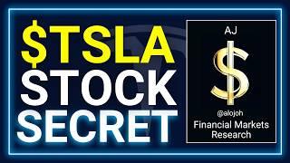EXCLUSIVE: Tesla Analyst Drops SHOCKING Valuation Forecast