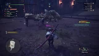 MHW revisiting