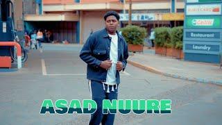 ASAD NUURE CADNOOL OFFICIAL VIDEO 2024