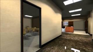 Stillwater Bible Church building animation