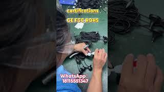 tv/ gsm/5g/433HZ/868HZ   Antenna, meet your standards.#antenna #customized  #factory #shorts