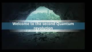 Quantum technologies ecosystem and career opportunities [QCT21/22, Seminar #07]