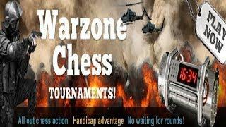 Chesscube #77: Bullet Chess: Morning Bullet Zone at Chesscube - 5th August (Chessworld.net)