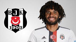 MOHAMED ELNENY محمد النني | Welcome To Besiktas 2021? | Incredible Goals, Skills, Assists (HD)