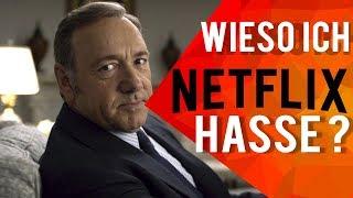 Ich hasse Netflix !?  | SenselessTV