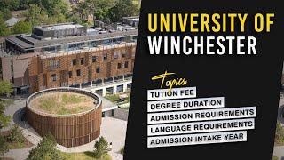 University of Winchester