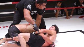 Fight Fest-1.Artur Asoyan vs Serob Gevorgyan