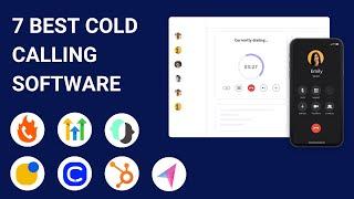 7 Best Cold Calling Software Tools in 2024 [Full Software Demo]