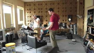 audiodrop studiosession - Pluto Drive  2011-06-14.mp4