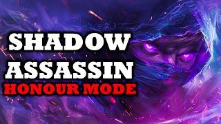 ULTIMATE Shadow Assassin (Ninja Rogue) Build In Baldur's Gate 3